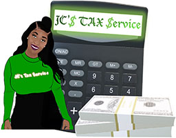 JC's Tax Service